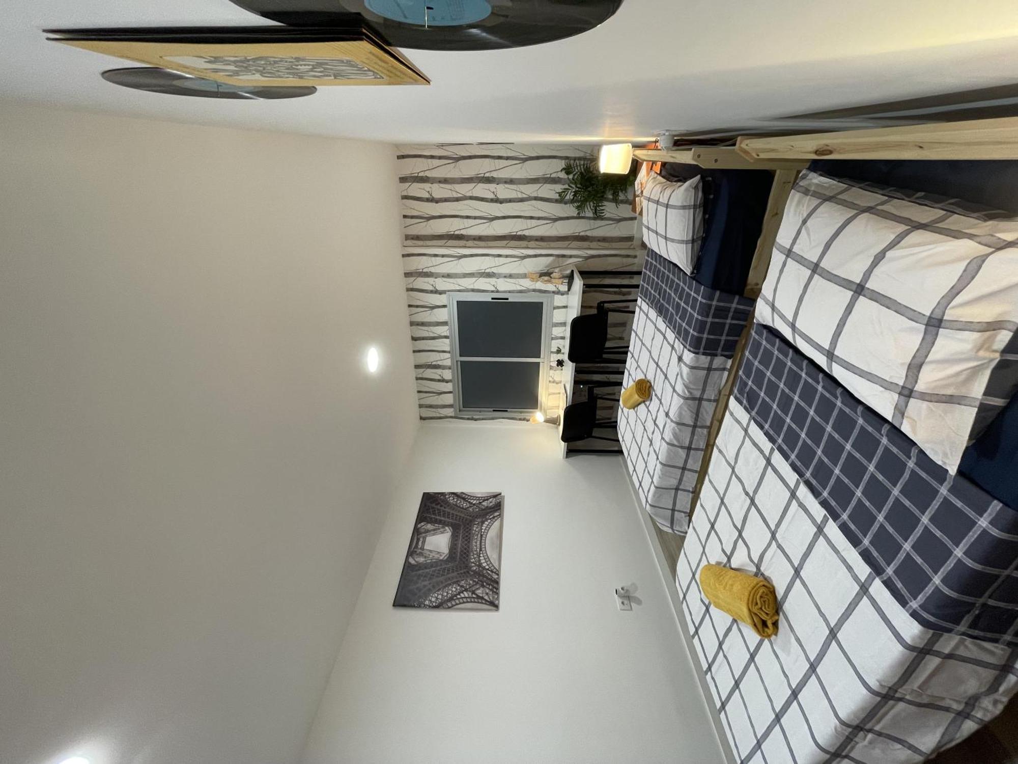 Coliving El Juan Hotel Las Palmas de Gran Canaria Exterior photo
