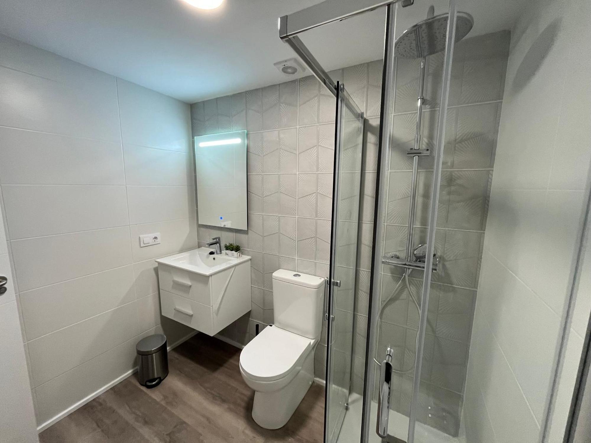 Coliving El Juan Hotel Las Palmas de Gran Canaria Exterior photo