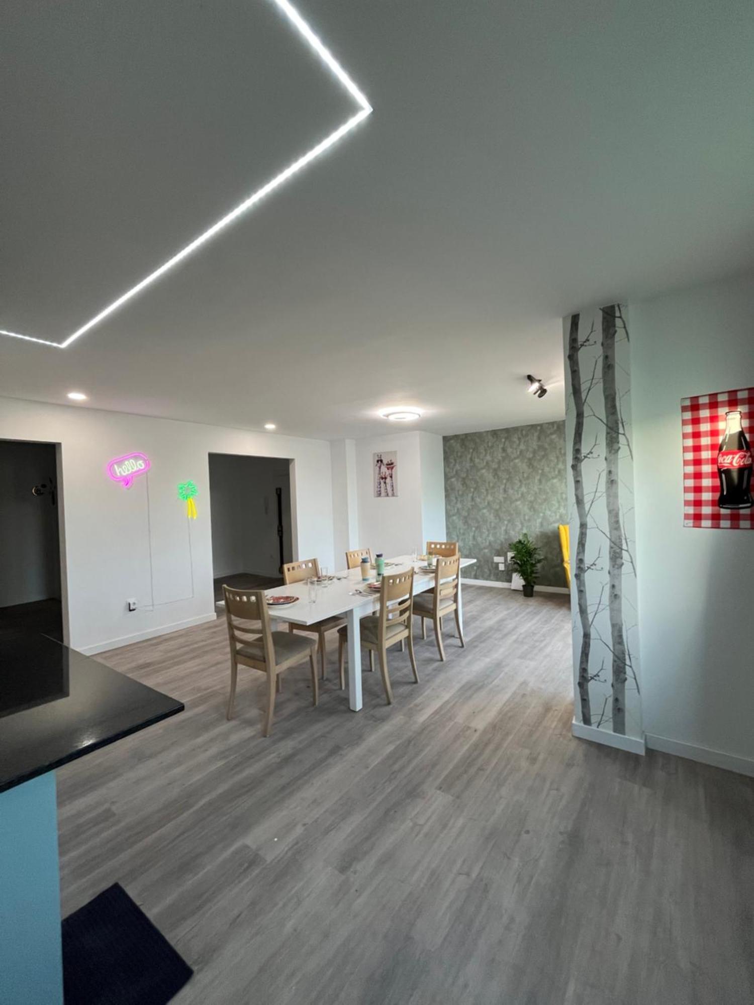 Coliving El Juan Hotel Las Palmas de Gran Canaria Exterior photo