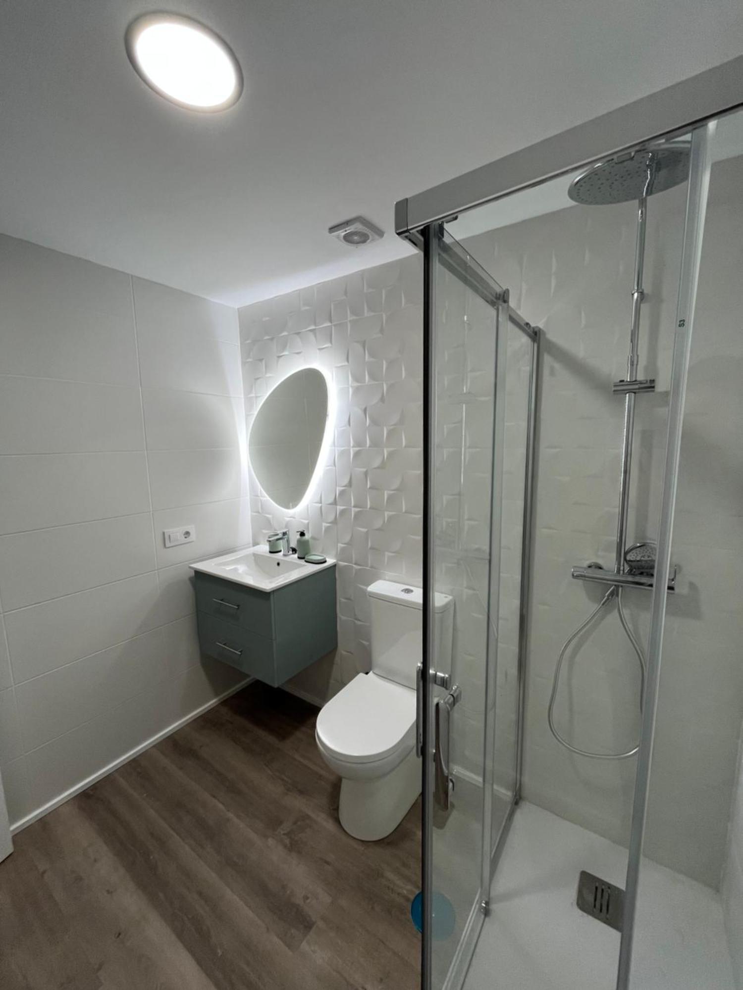 Coliving El Juan Hotel Las Palmas de Gran Canaria Exterior photo
