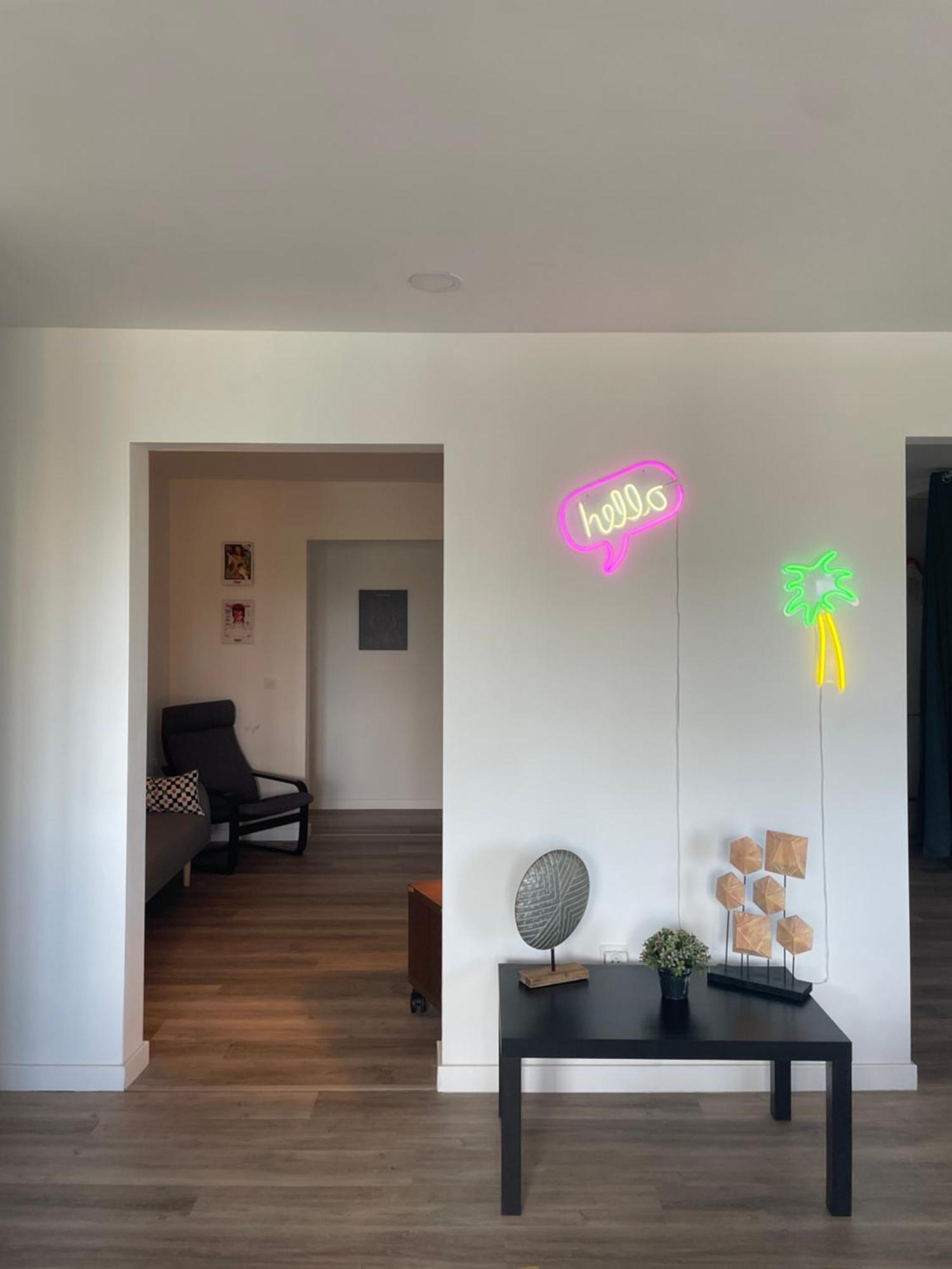 Coliving El Juan Hotel Las Palmas de Gran Canaria Exterior photo