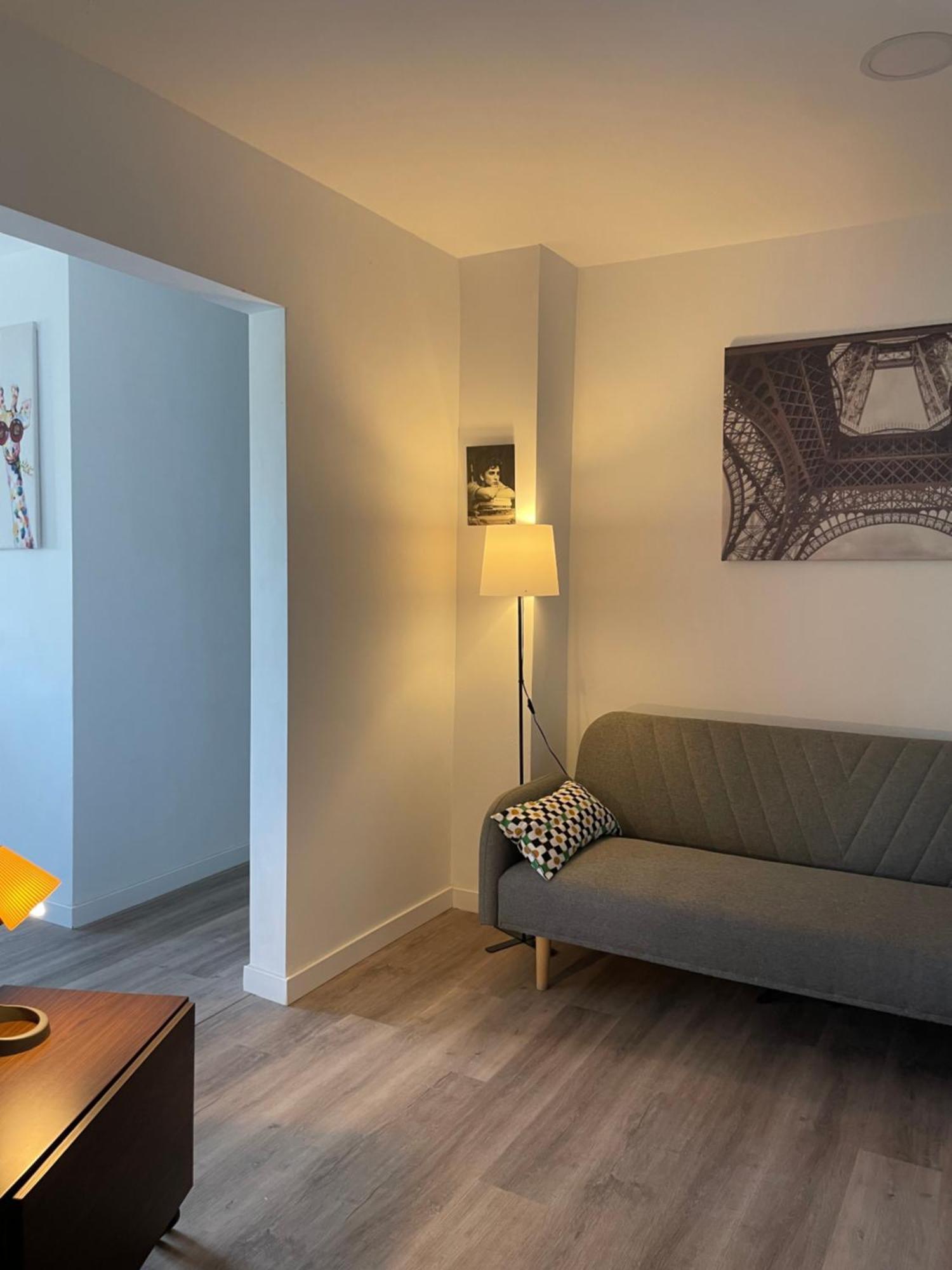 Coliving El Juan Hotel Las Palmas de Gran Canaria Exterior photo