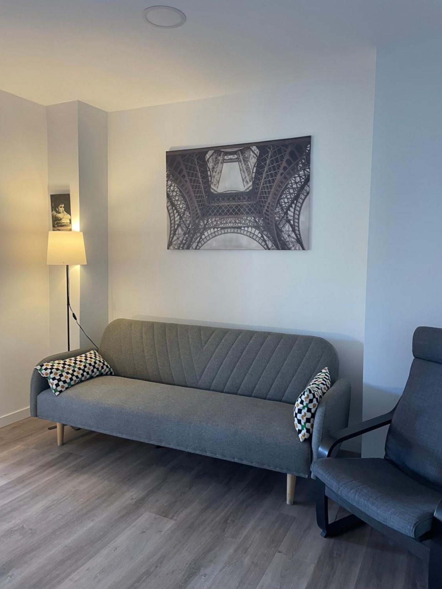 Coliving El Juan Hotel Las Palmas de Gran Canaria Exterior photo
