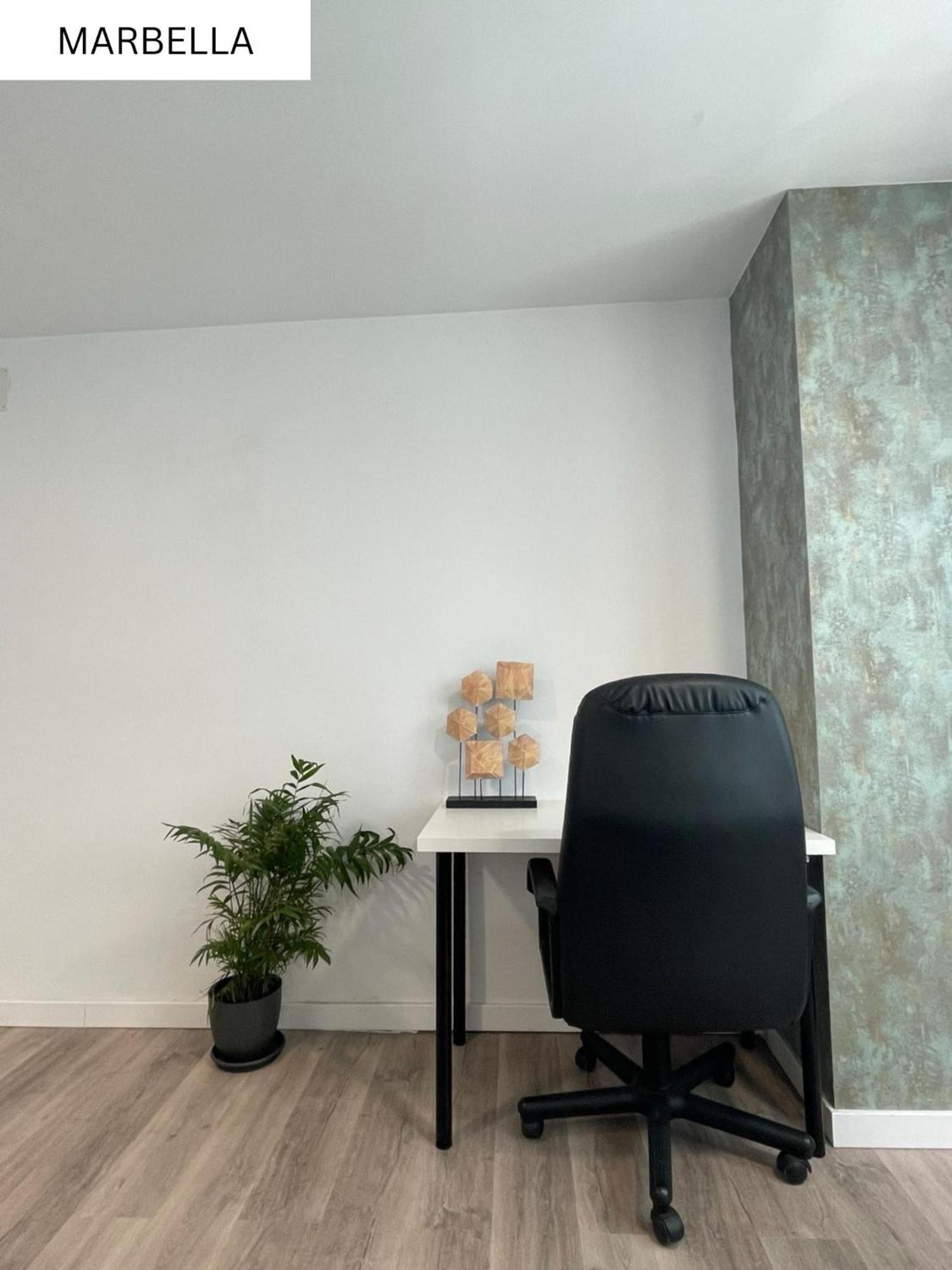 Coliving El Juan Hotel Las Palmas de Gran Canaria Exterior photo