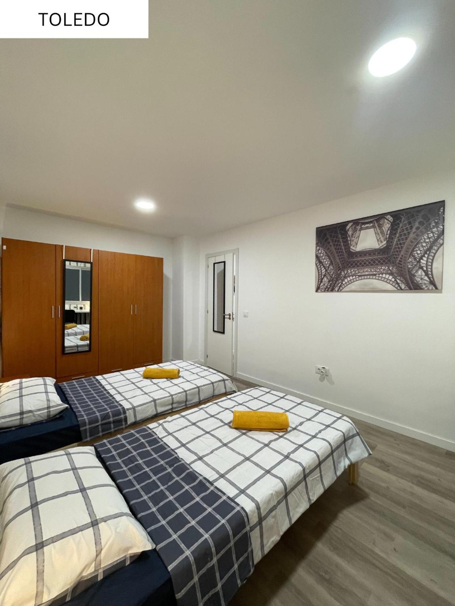 Coliving El Juan Hotel Las Palmas de Gran Canaria Exterior photo