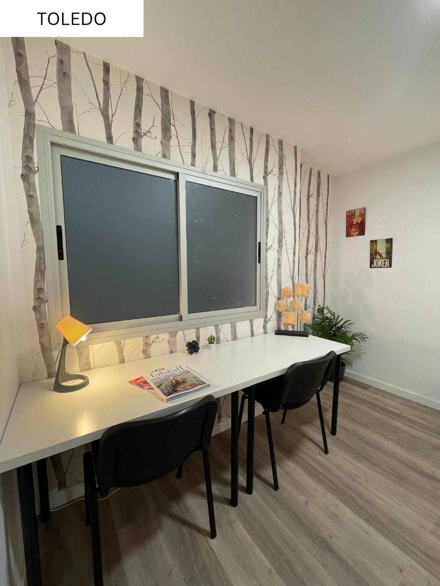 Coliving El Juan Hotel Las Palmas de Gran Canaria Exterior photo