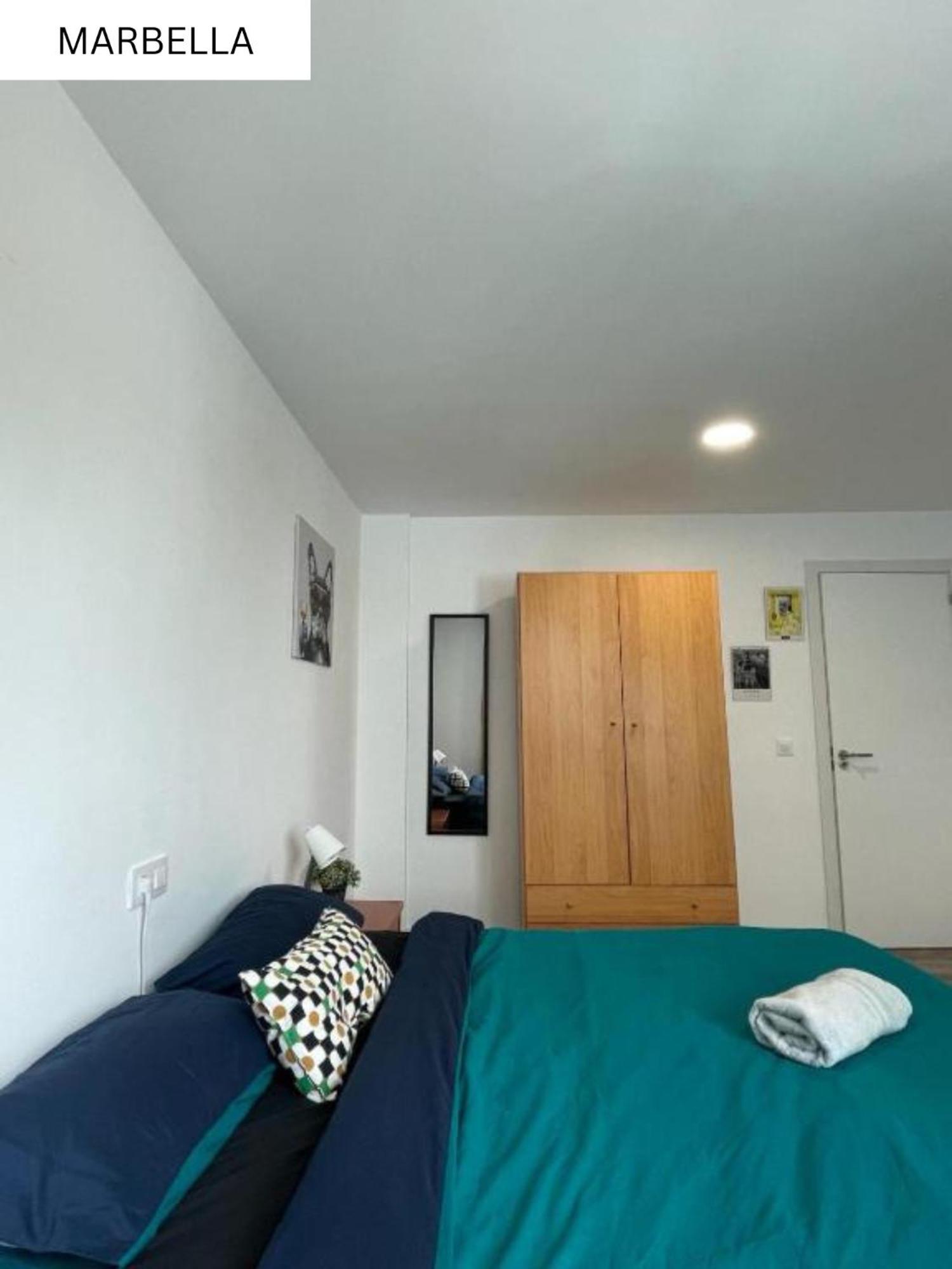 Coliving El Juan Hotel Las Palmas de Gran Canaria Exterior photo