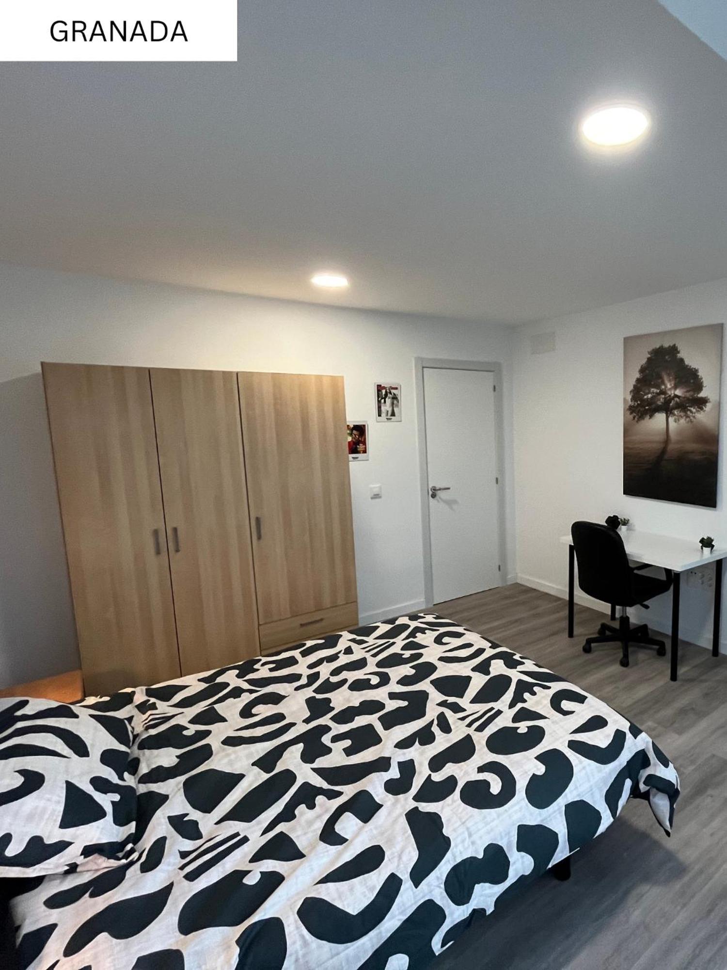 Coliving El Juan Hotel Las Palmas de Gran Canaria Exterior photo